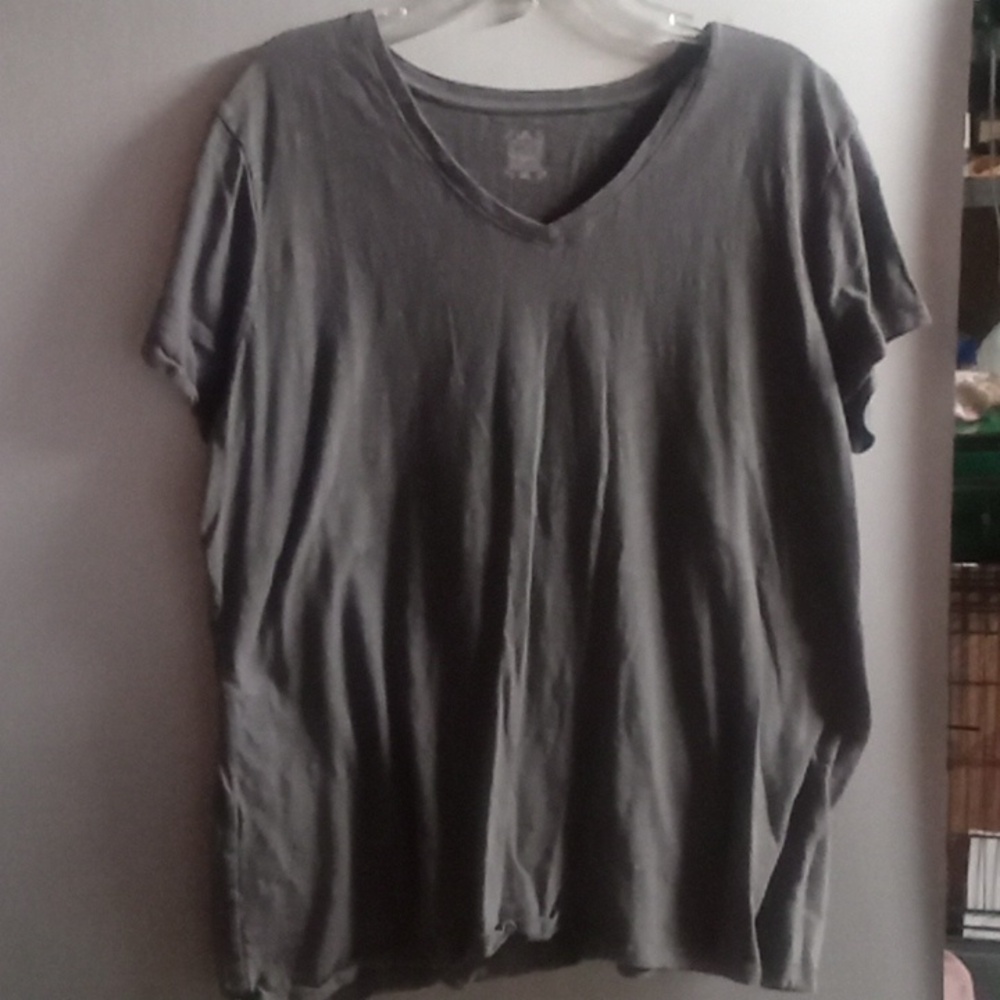Lady Foot Locker Size 2XL (SKU 849)